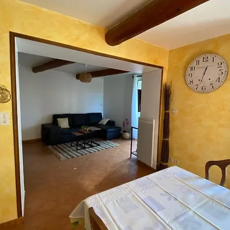 Maison De Village Chez Mima Valensole Buitenkant foto