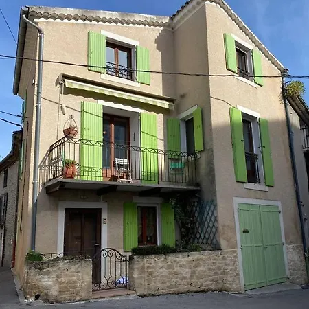 Maison De Village Chez Mima Valensole Buitenkant foto