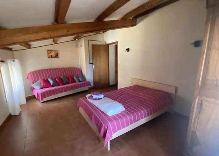 Maison De Village Chez Mima Valensole