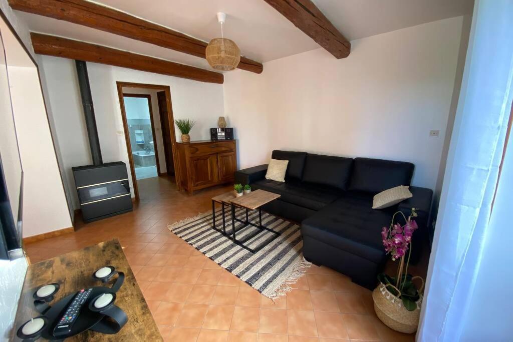 Maison De Village Chez Mima Holiday home Valensole