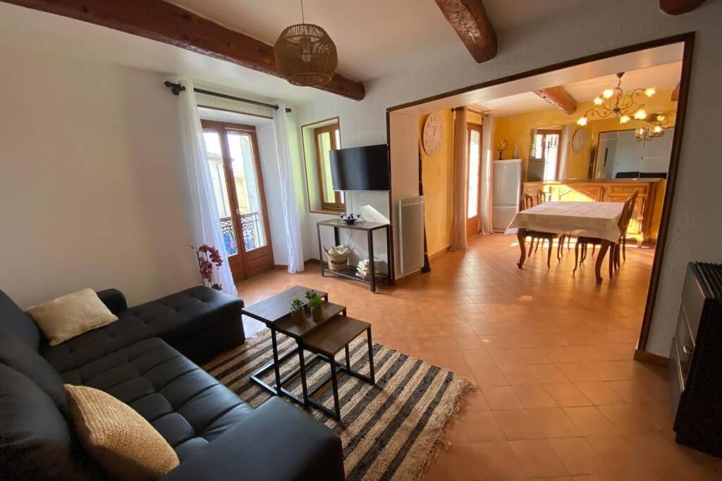 Maison De Village Chez Mima *