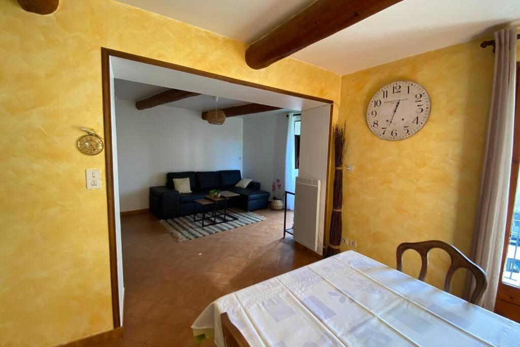 Holiday home Maison De Village Chez Mima