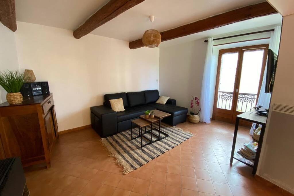 Maison De Village Chez Mima