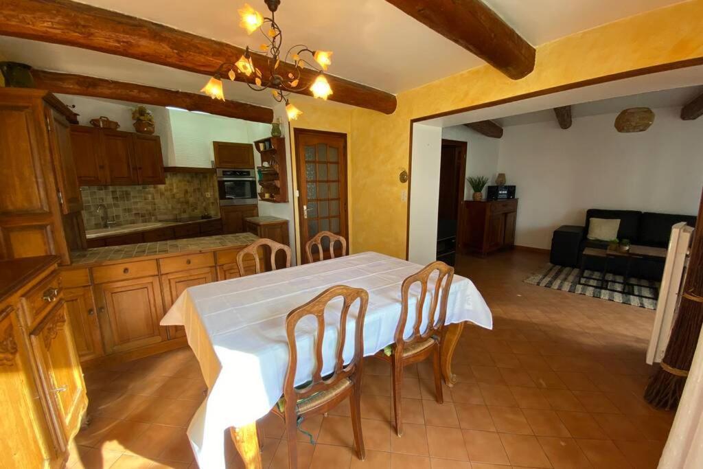 Maison De Village Chez Mima *