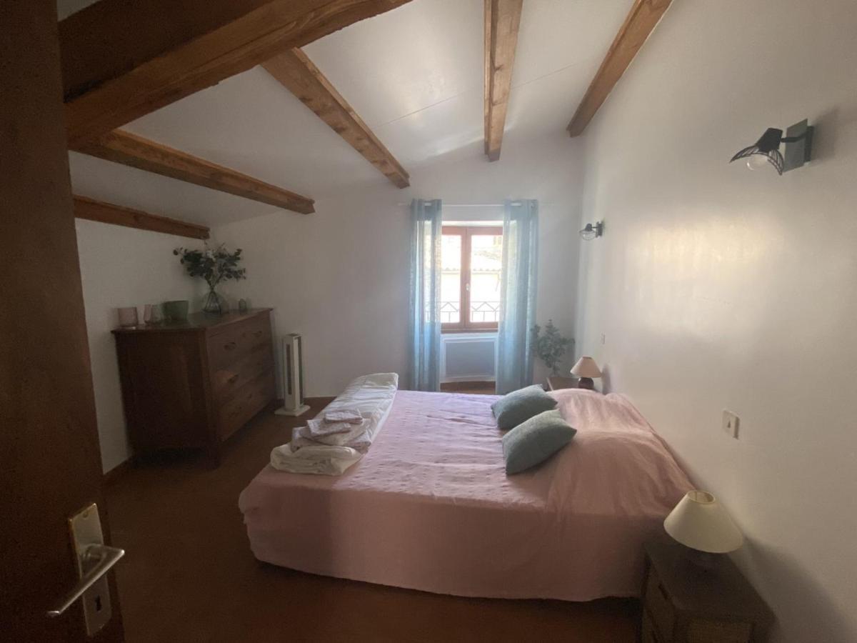Maison De Village Chez Mima Holiday home *